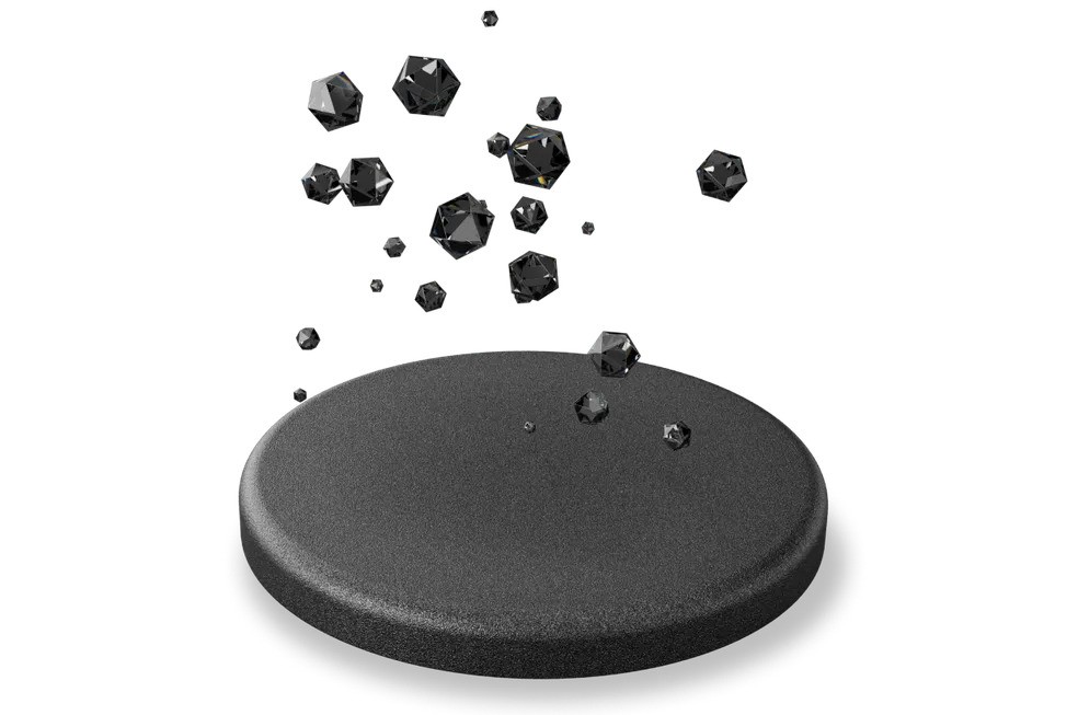 Horl 3 pro blockdiamanten